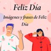 Feliz Día icon