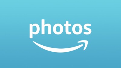 Amazon Photos Icon