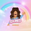 Skins for Roblox Clothing icon