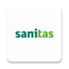 Icône Sanitas Portal