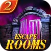 escape rooms can you escape Ⅱ icon