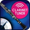 Master Clarinet Tuner icon