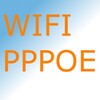 WifiPPPOE icon