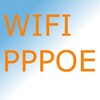 WifiPPPOEアイコン