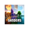 أيقونة Realistic Shaders