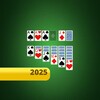 Patience Solitaire Klondike icon