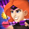 Puzzle Clash Heroes: Neolympia icon
