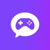 أيقونة Gameram – Network for gamers