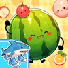 Watermelon Merge Game 图标