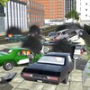 Car Crash America 아이콘