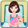 My Newborn Baby icon