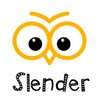 Pictogramă Slender Skin UX for Kustom