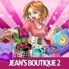 Icône Jean's Boutique 2