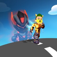 Download do APK de PKXD Runner para Android