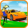 Puzzle Cool Cars icon