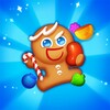 أيقونة Cookie Run: Puzzle World