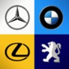 Икона Logo Quiz Cars