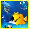 أيقونة Feeding Frenzy 2015