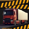 Icon von Truck Simulator Game 3D