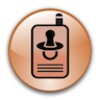 Icon von Baby Monitor