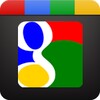 Google Plus Search icon