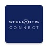 Stellantis Connect icon