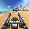 War Game: Beach Defense icon