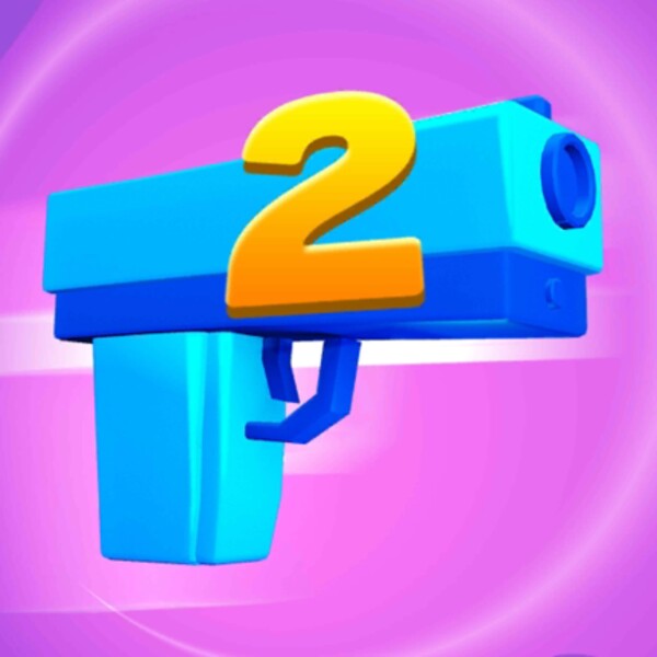 Merge Gun Run for Android - Download the APK from Uptodown