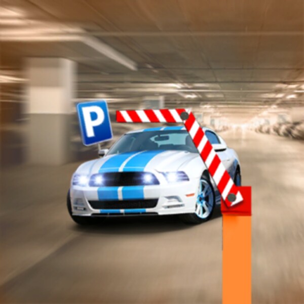 Multi Level 3 Car Parking Game for Android - Download the APK from Uptodown