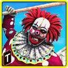 Killer Clown Simulator 2017 icon