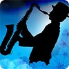 3D Saxophone Ringtone icon
