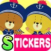 LuluLolo Stickers 아이콘