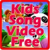 Kids Song Video Free icon