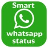 Smart Whatsapp Status 2018 icon