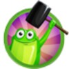 Frog Toss! icon