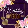 Wedding Invitation Card Maker icon