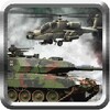 Helicopter Tank War Battlefields icon