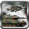 Helicopter Tank War Battlefields 图标