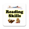 ไอคอน Reading Skills