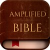 Amplified Bible offline audio icon