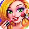 Rainbow Princess Makeup icon