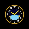 Sunclock: Sunrise Sunset Moon 아이콘