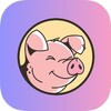 Pig farmer: Pig manager icon