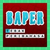 Baper - Tebak Peribahasa icon