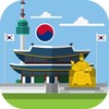 Living in Korea – Info & Tips icon