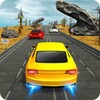 Crazy Racing Street Car Stunts icon