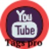 YOUTUBE TAGS PRO.. simgesi