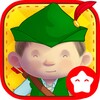 Dress Up - Fairy Tales icon