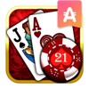 Black Jack icon