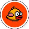 Super Floppy Bird icon